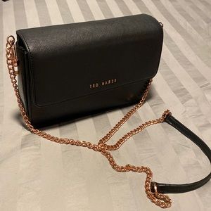 Ted Baker Crossbody Bag